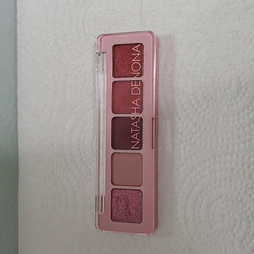 Natasha Denona Mini Crush Palette